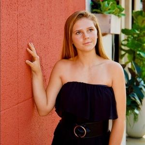 Meet your Posher, Ash